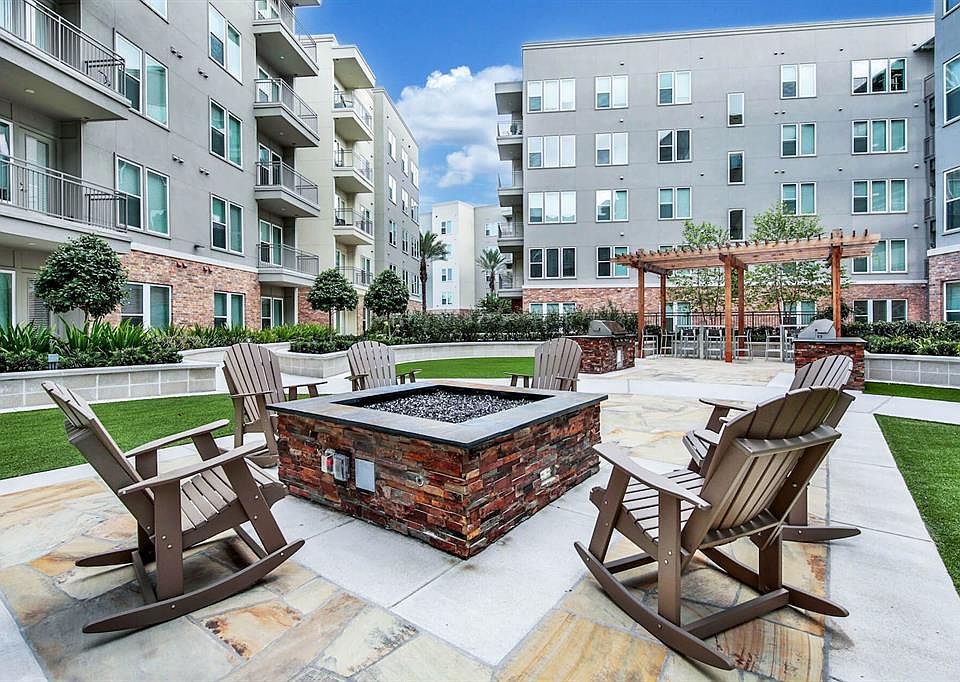 1st image of 150 W Sam Houston Pkwy N APT 2515