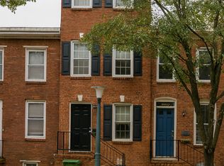 1520 Byrd St, Baltimore, MD 21230