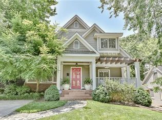 205 Tranquil Ave, Charlotte, NC 28209