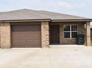 2603 Cody Poe Rd, Killeen, TX 76549