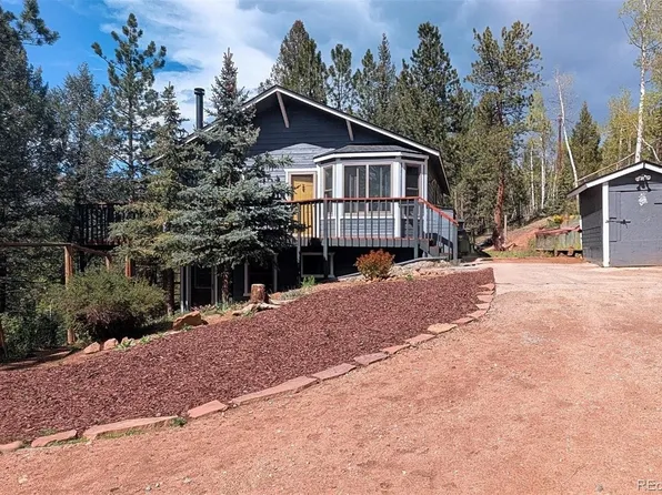 33769 Myrna Court, Pine, CO 80470