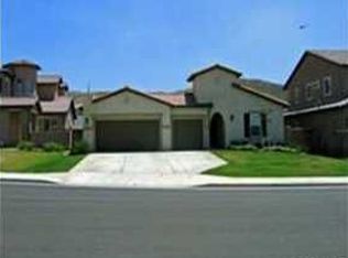 353 Tuffa Ct, Perris, CA 92570
