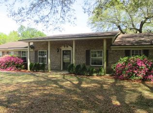 2200 Brookpark Rd, Pensacola, FL 32534