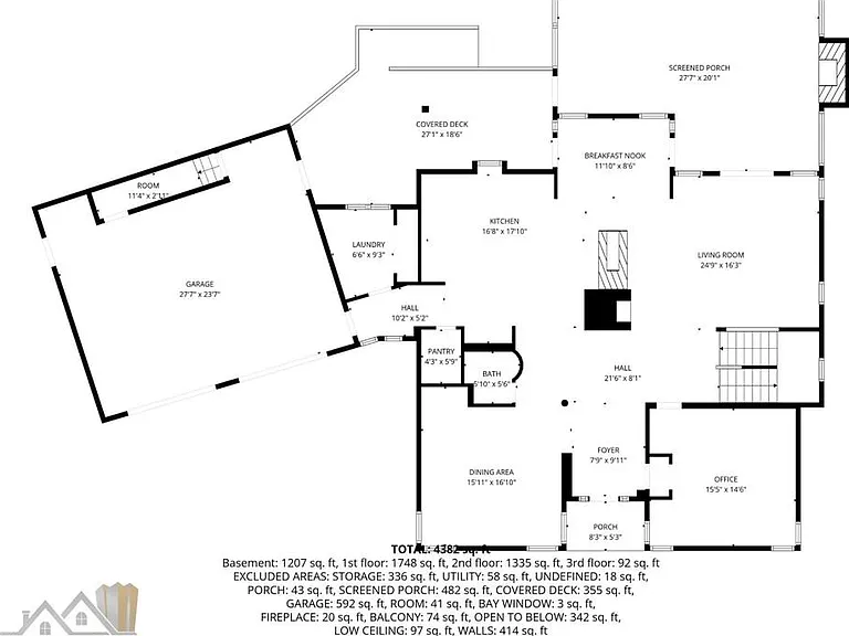 5177 Stratham Dr — Photo 34