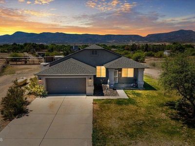 1153 N Esther Parkway, Camp Verde, AZ, 86322
