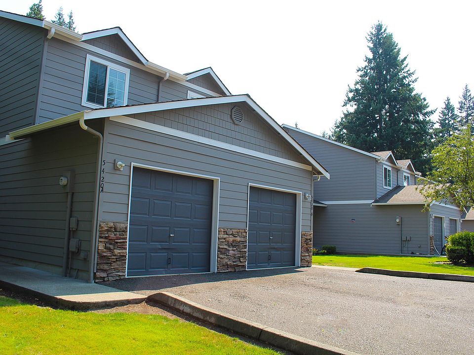 Kensington Townhomes 1619 Trosper Rd SW Tumwater WA Zillow