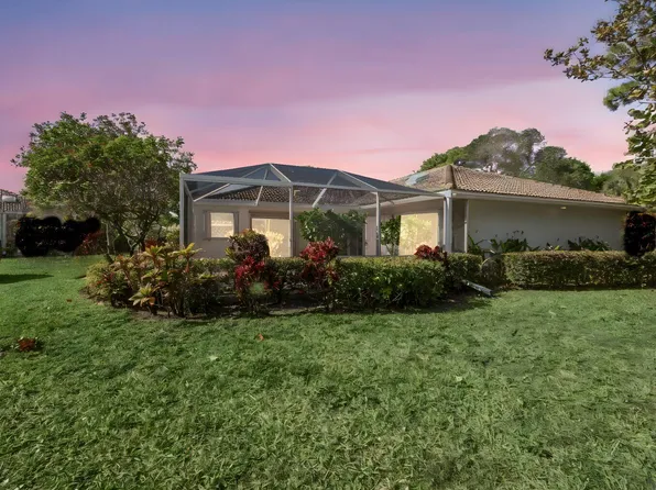 6702 Geminata Oak Court, Palm Beach Gardens, FL 33410