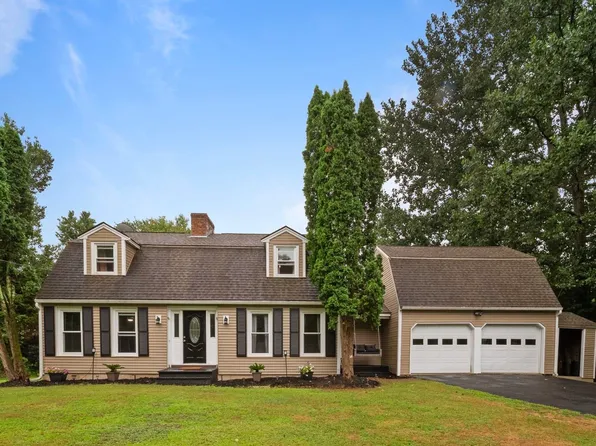 160 Main Street, Sandown, NH 03873