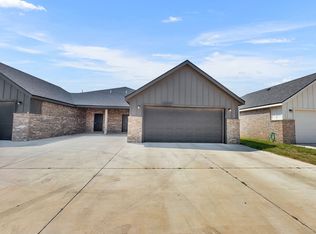 5719 Kemper St UNIT B, Lubbock, TX 79416