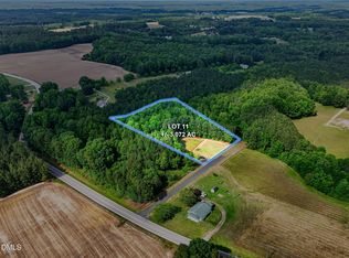 0 Rice Rd #11, Zebulon, NC 27597