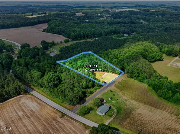 10317 Basmati Trail, Zebulon, NC 27597