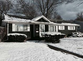 3244 Waldmar Rd, Toledo, OH 43615