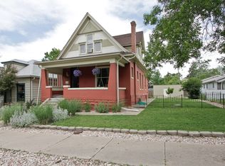 3856 N Winona Ct, Denver, CO 80212
