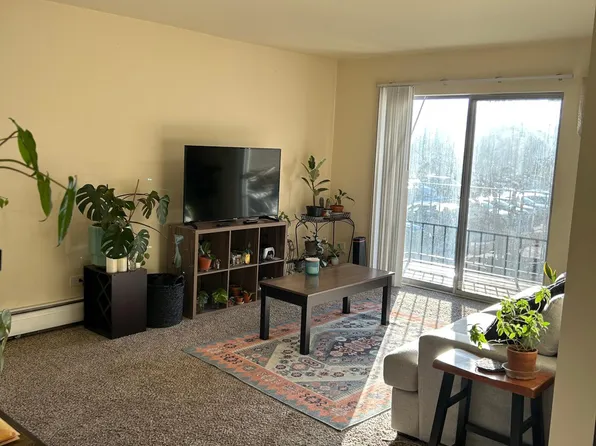 708 Court Of Birch APT 3, Vernon Hills, IL 60061