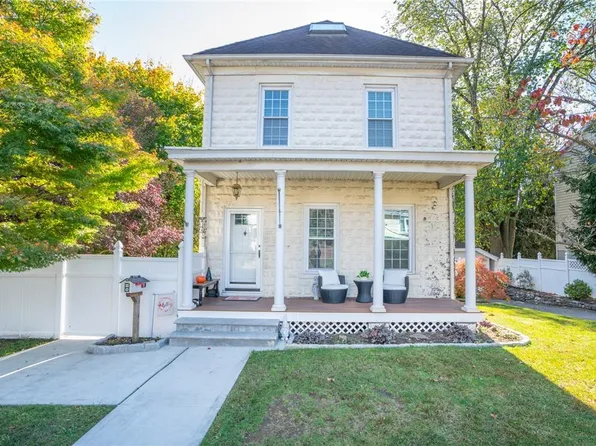 3 Gould Avenue, Dobbs Ferry, NY 10522