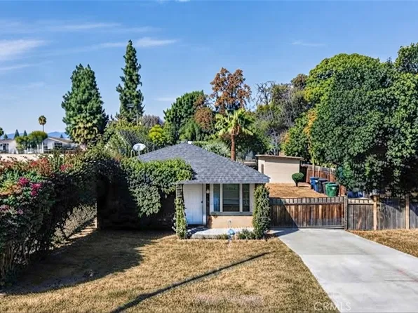 4852 Chino Ave, Chino, CA 91710