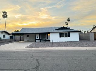 4816 S Taylor Dr, Tempe, AZ 85282