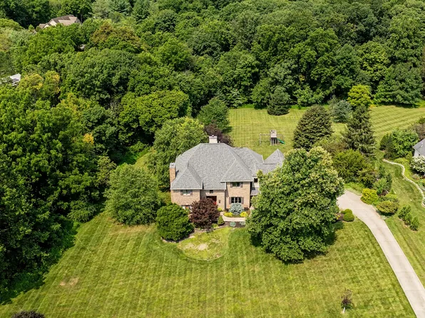 2015 E Exeter Ln, Bloomington, IN 47408