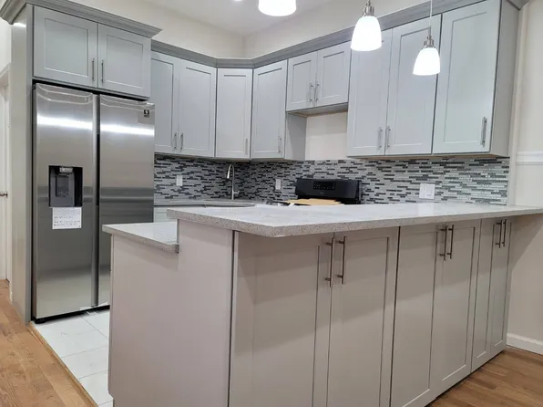 142-45 Rockaway Blvd, Jamaica, NY 11436