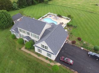 4860 Sudley Rd, Catharpin, VA 20143