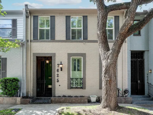7625 Olympia Dr, Houston, TX 77063