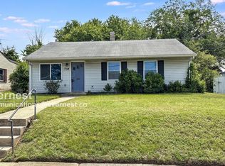 714 Carson Ave, Oxon Hill, MD 20745