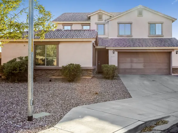 6830 S 44th Ln, Laveen, AZ 85339