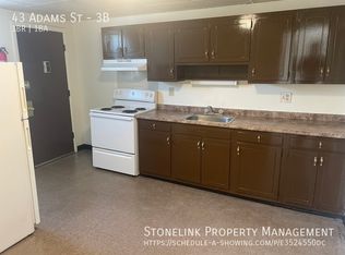 43 Adams St APT 3B, Woonsocket, RI 02895