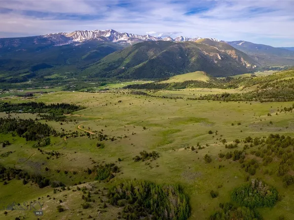 Geary Gulch Rd, Anaconda, MT 59711