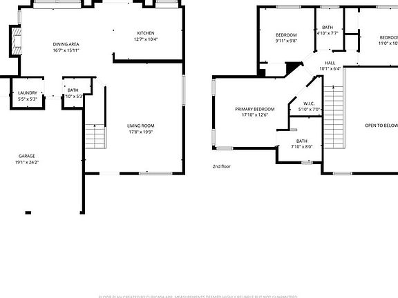 2nd image of 4602 Everest Ln