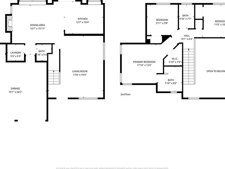 4602 Everest Ln — Photo 2