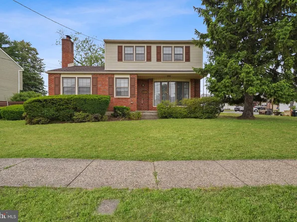 2603 Burning Tree Rd, Pennsauken, NJ 08109