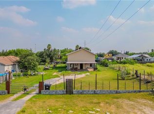 3219 W Mile 8 Rd, Mission, TX 78574