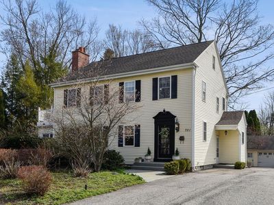 701 S Elm St, Three Oaks, MI, 49128