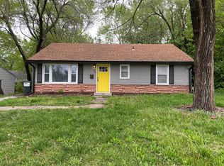 504 NE 66th Ter, Kansas City, MO 64118