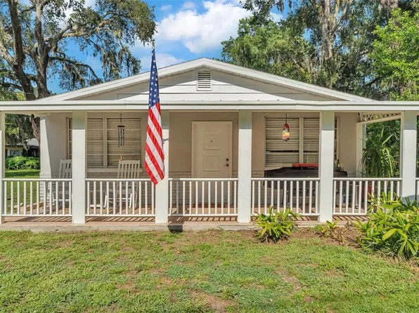 4818 Huron St, Zephyrhills, FL 33541