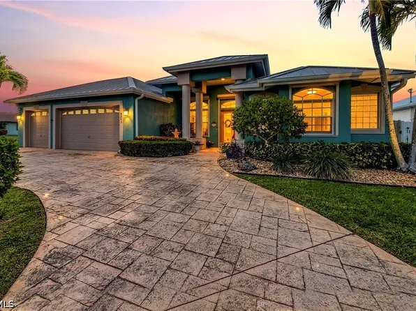 4203 Pelican Blvd, Cape Coral, FL 33914