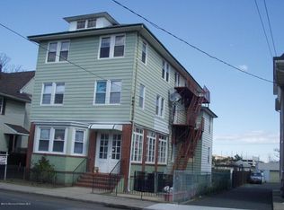 57 2nd Ave APT 3, Long Branch, NJ 07740