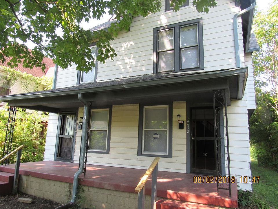 1st image of 2638 Guilford Ave