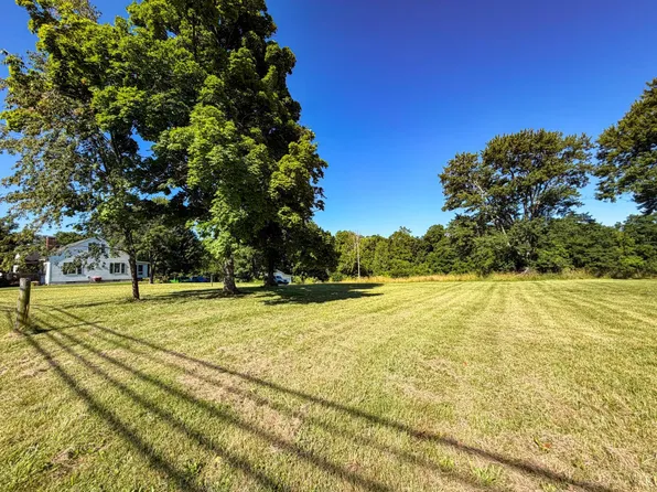 1 N High St, Hillsboro, OH 45133