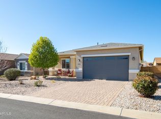 12738 E De La Cruz St, Dewey, AZ 86327