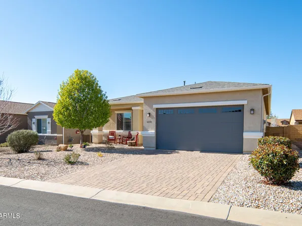 12738 E DE LA CRUZ Street, Dewey, AZ 86327