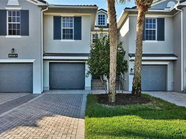 16560 Goldenrod LN #202, ALVA, FL 33920