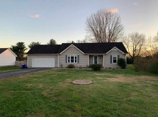 405 Veterans Ave, Bowling Green, KY 42104