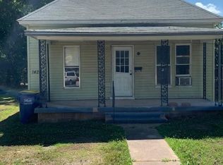 1423 S Lewis St, Stillwater, OK 74074