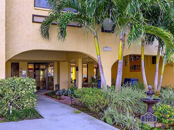5775 Park St N APT 311, Saint Petersburg, FL 33709