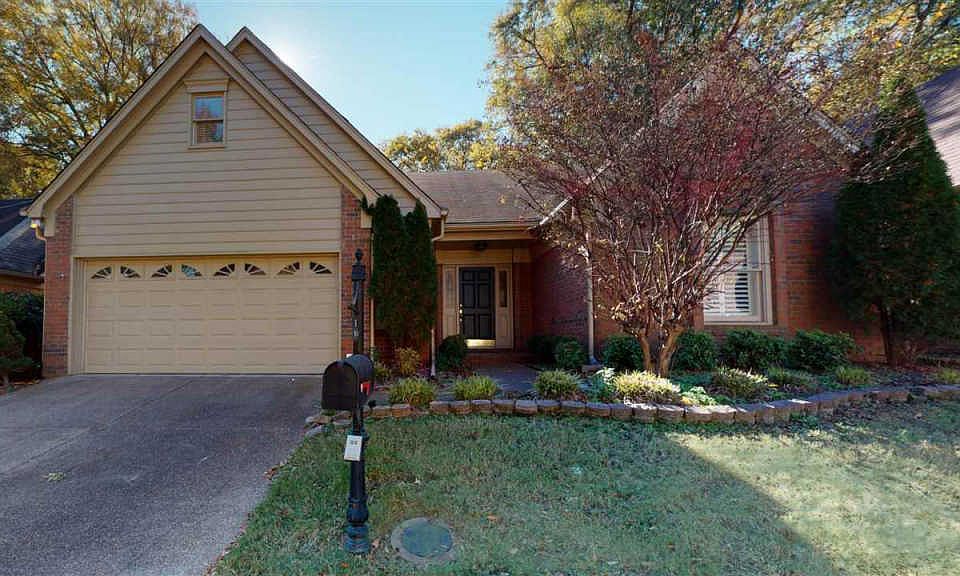 5383 Bentley Pl Memphis Tn 38120 Mls 10088753 Zillow