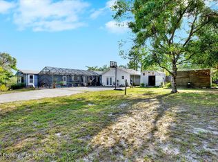 14164 Irving St, Spring Hill, FL 34609