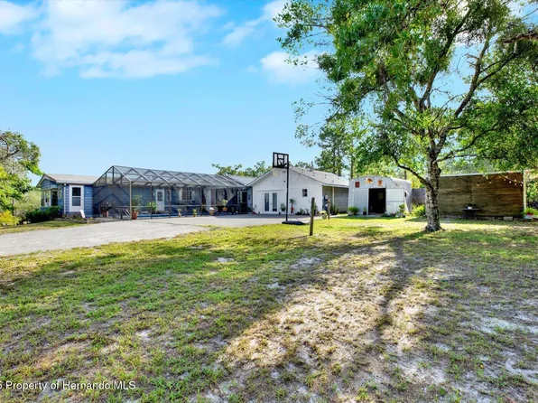 14164 Irving St, Spring Hill, FL 34609