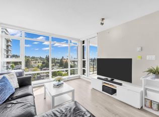 555 Delestre Ave #1008, Coquitlam, BC V3K0A9